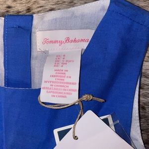 Cute underwater themed dress